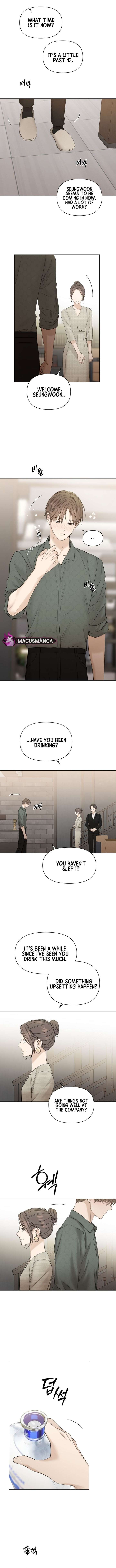 Read Just Twilight Manga Online