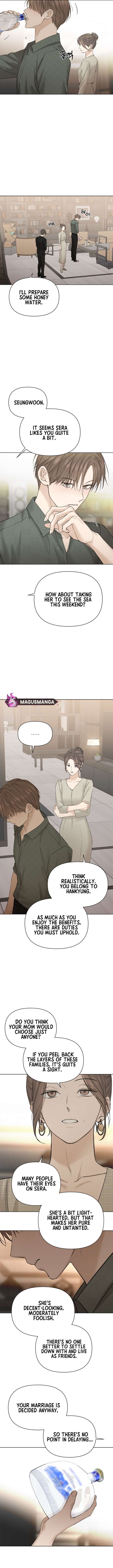 Read Just Twilight Manga Online