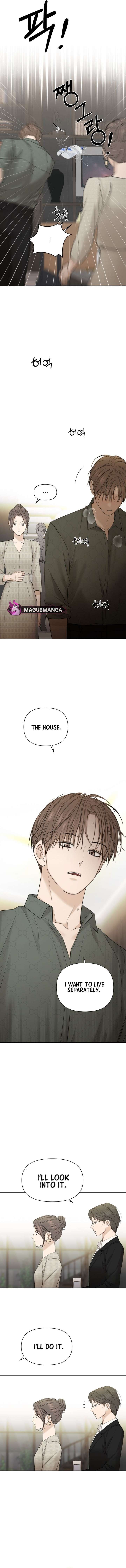Read Just Twilight Manga Online
