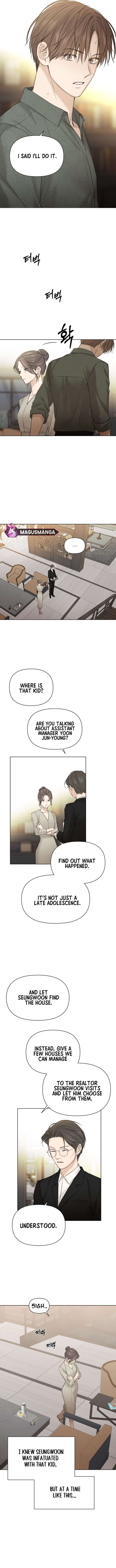 Read Just Twilight Manga Online
