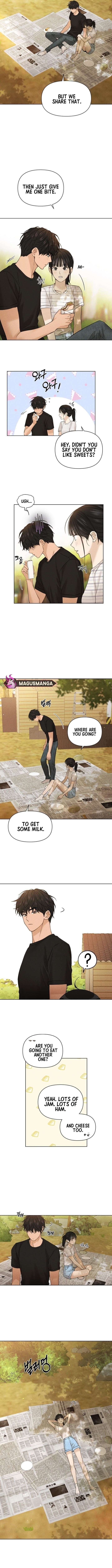 Read Just Twilight Manga Online