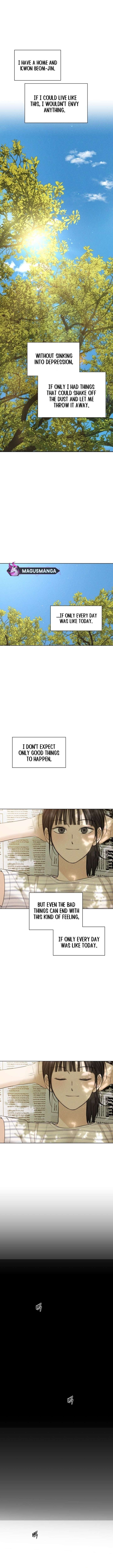 Read Just Twilight Manga Online