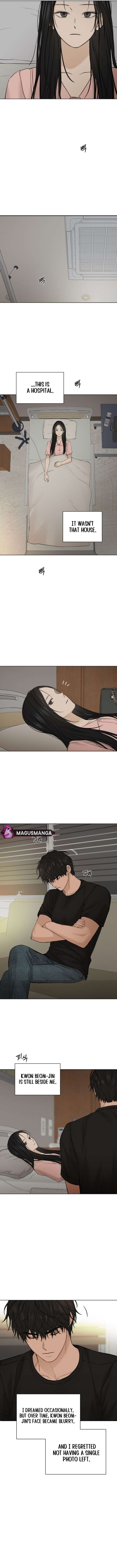 Read Just Twilight Manga Online