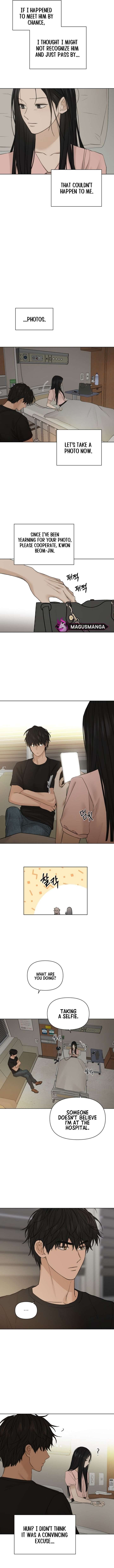 Read Just Twilight Manga Online