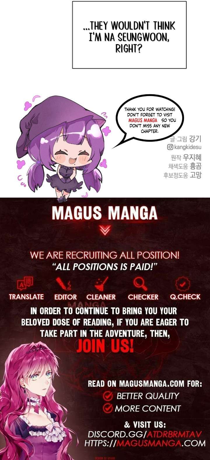 Read Just Twilight Manga Online