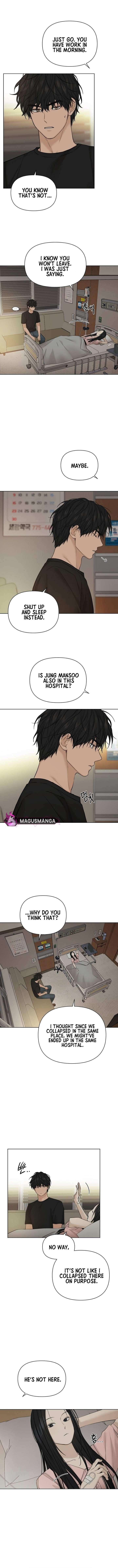 Read Just Twilight Manga Online
