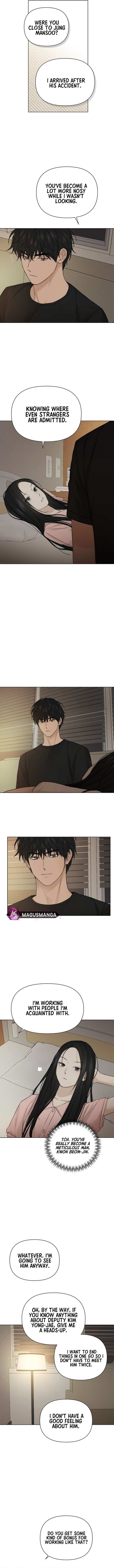 Read Just Twilight Manga Online