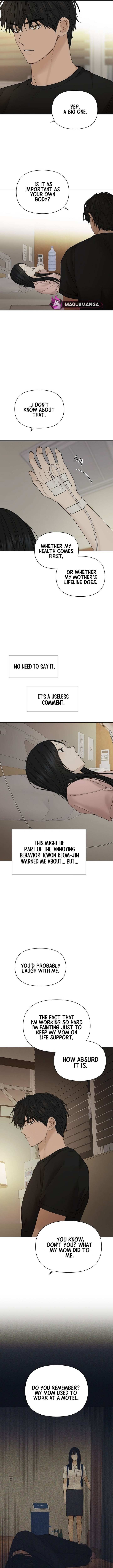 Read Just Twilight Manga Online