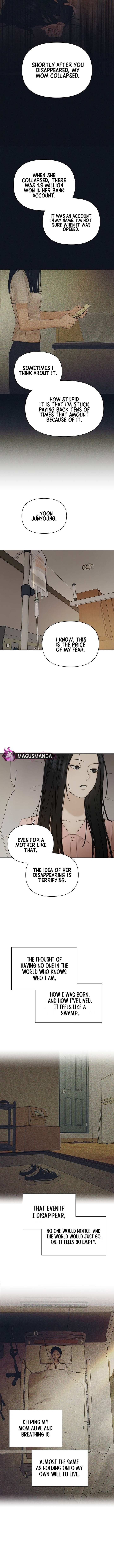 Read Just Twilight Manga Online