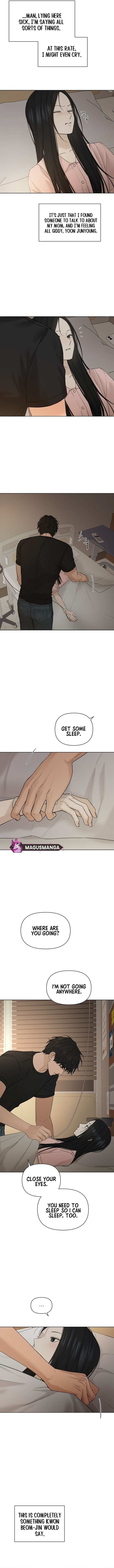 Read Just Twilight Manga Online