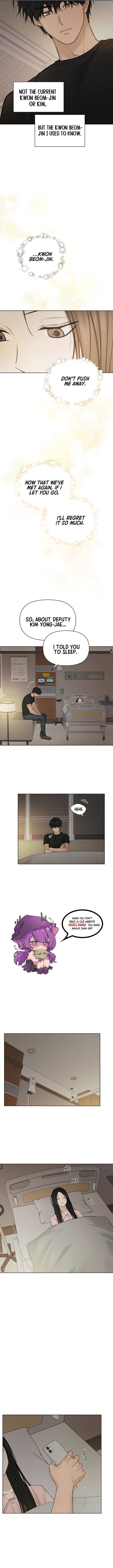 Read Just Twilight Manga Online