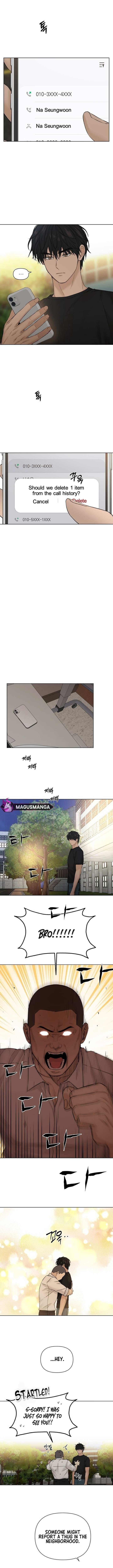 Read Just Twilight Manga Online