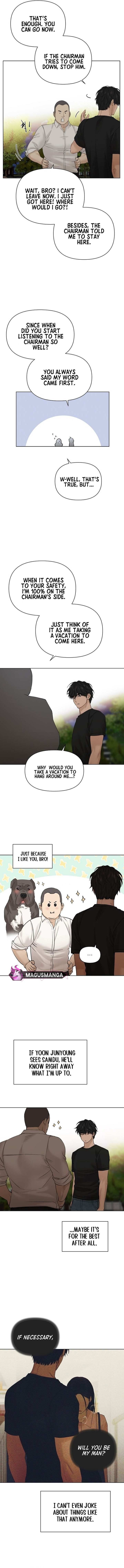Read Just Twilight Manga Online