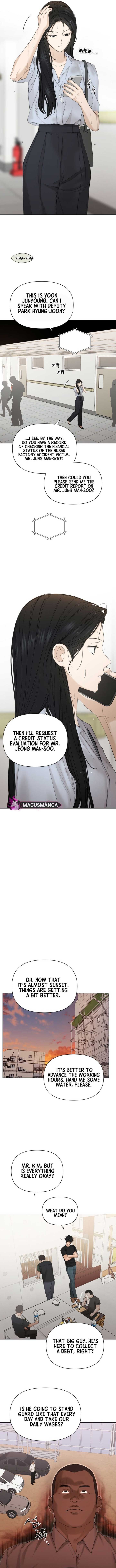 Read Just Twilight Manga Online