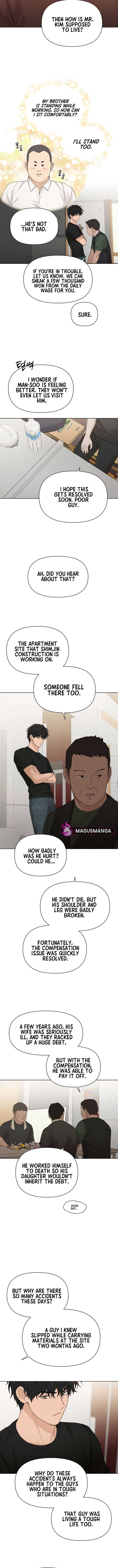 Read Just Twilight Manga Online