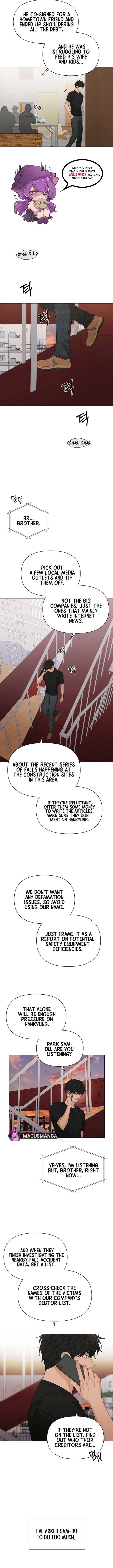 Read Just Twilight Manga Online