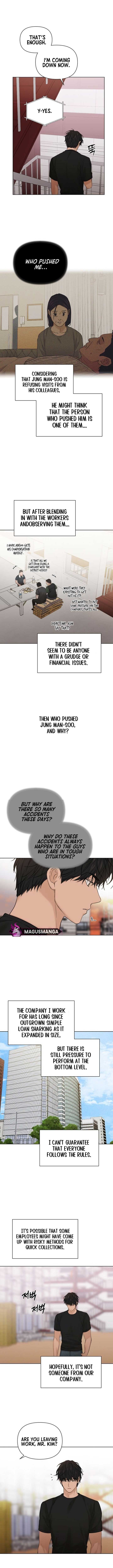 Read Just Twilight Manga Online