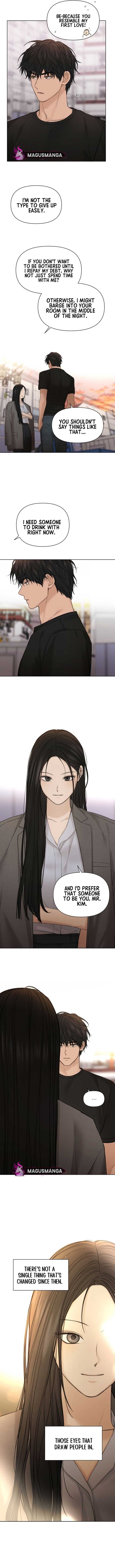 Read Just Twilight Manga Online
