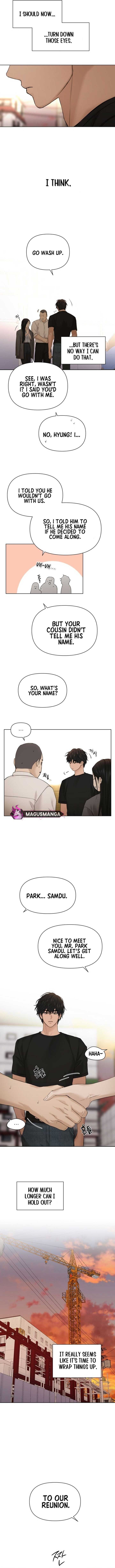 Read Just Twilight Manga Online