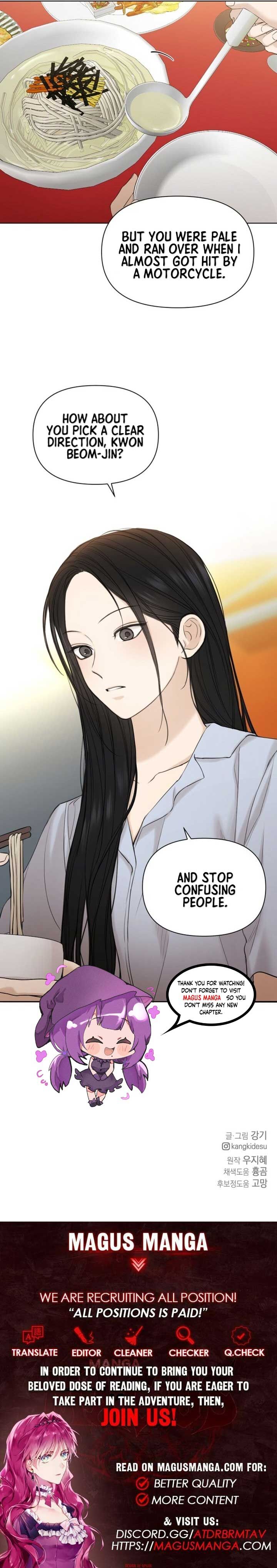 Read Just Twilight Manga Online
