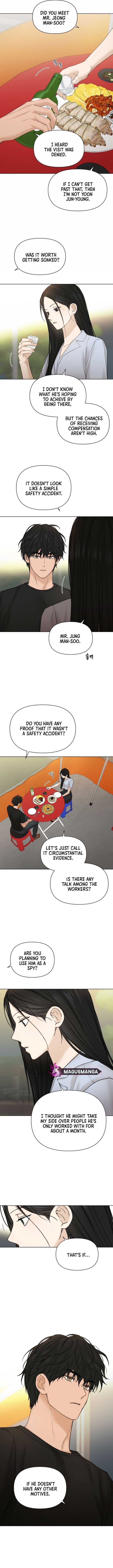 Read Just Twilight Manga Online