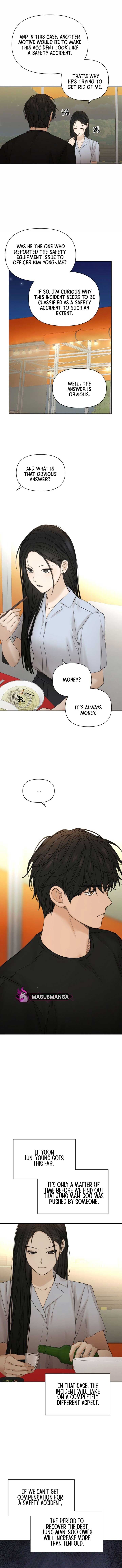 Read Just Twilight Manga Online