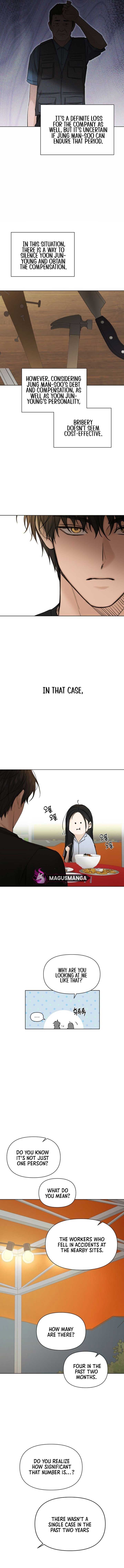 Read Just Twilight Manga Online