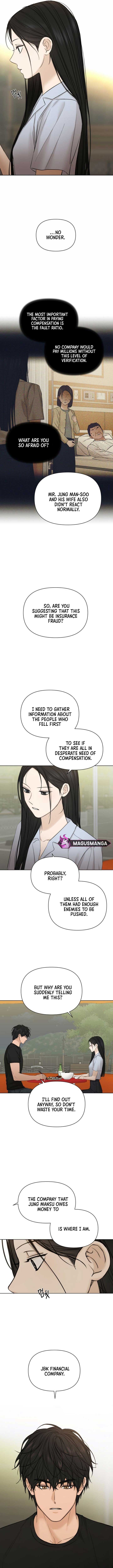 Read Just Twilight Manga Online