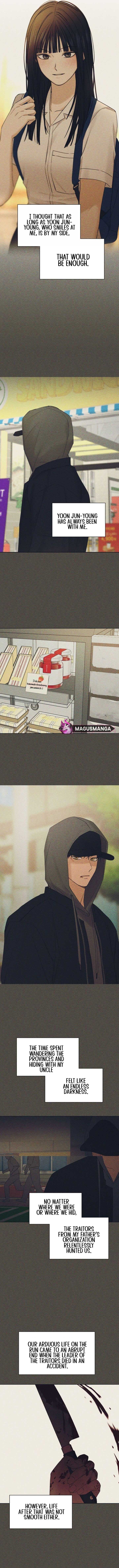 Read Just Twilight Manga Online