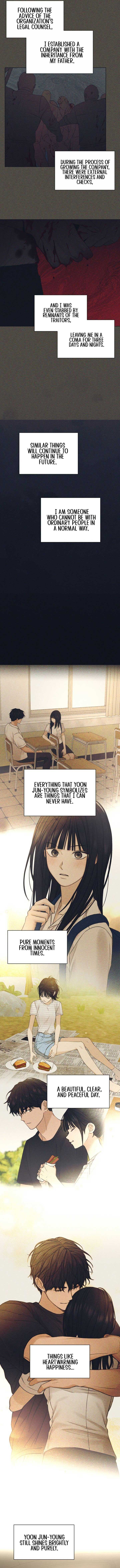 Read Just Twilight Manga Online