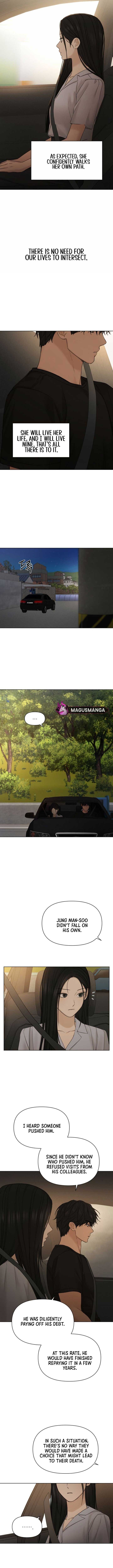 Read Just Twilight Manga Online