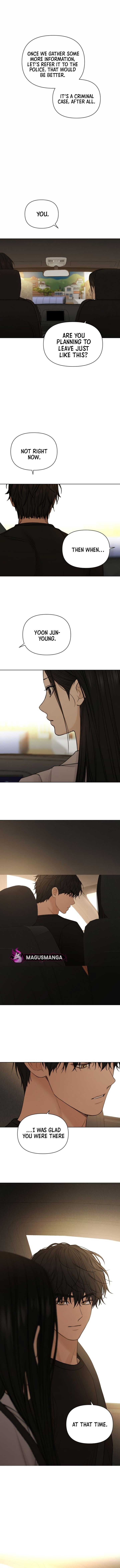 Read Just Twilight Manga Online