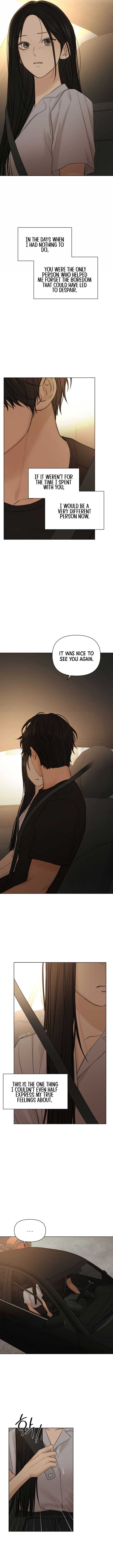 Read Just Twilight Manga Online