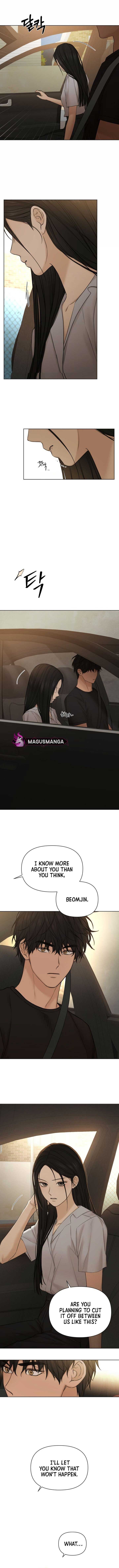 Read Just Twilight Manga Online