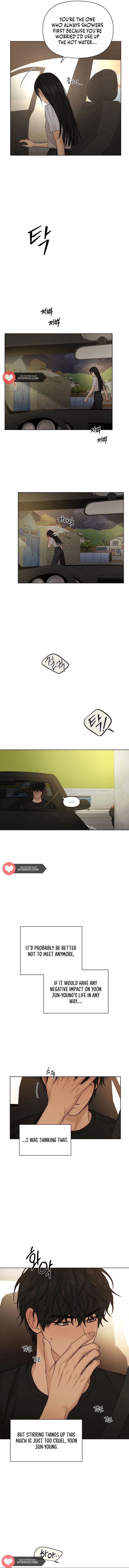 Read Just Twilight Manga Online