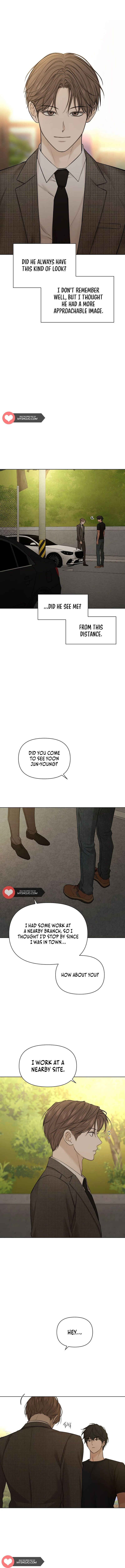 Read Just Twilight Manga Online