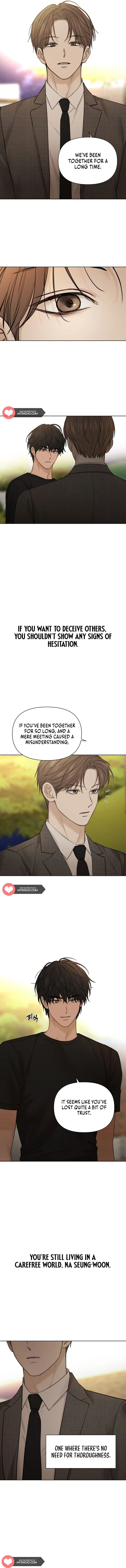 Read Just Twilight Manga Online