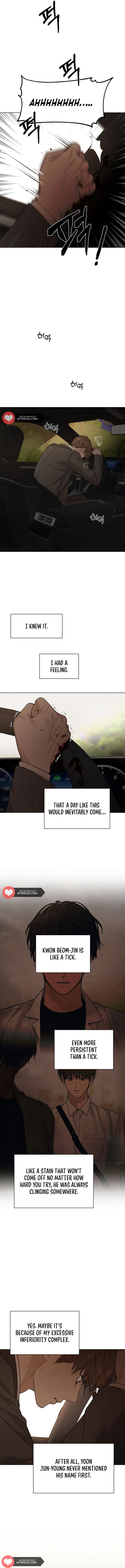 Read Just Twilight Manga Online