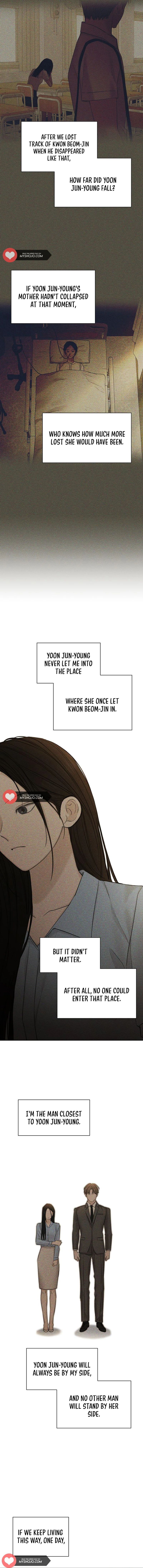 Read Just Twilight Manga Online