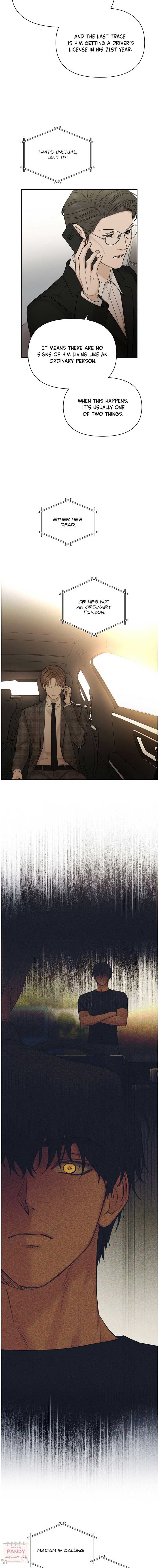 Read Just Twilight Manga Online