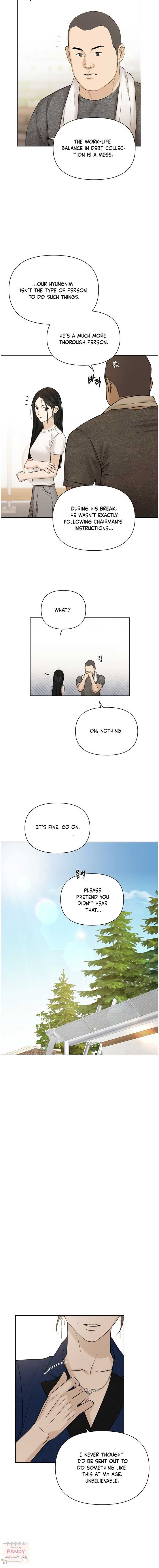 Read Just Twilight Manga Online