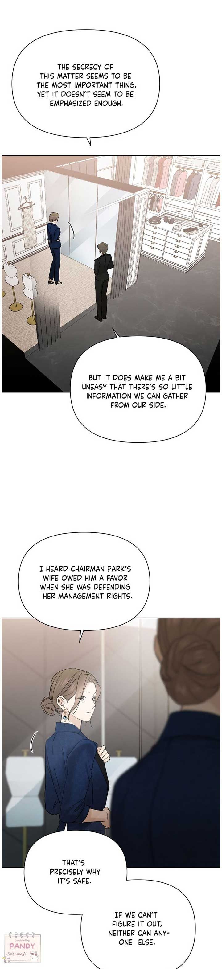 Read Just Twilight Manga Online