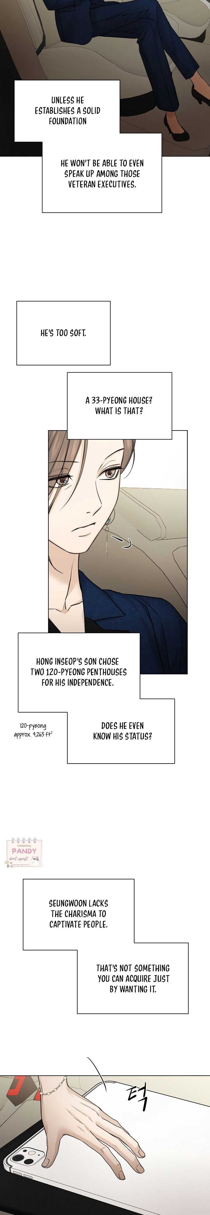 Read Just Twilight Manga Online