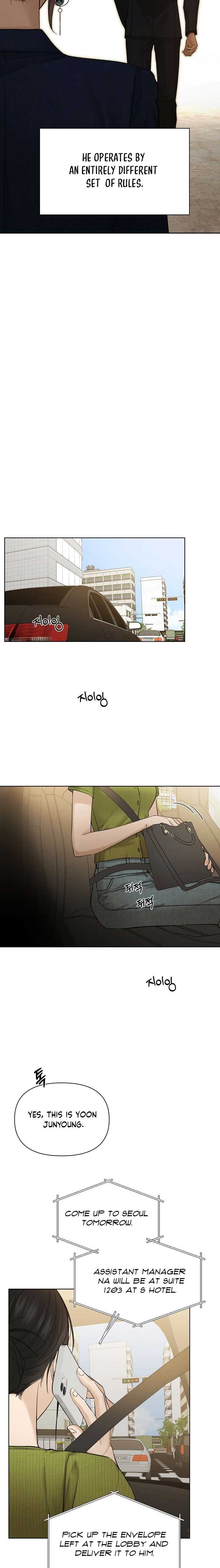 Read Just Twilight Manga Online