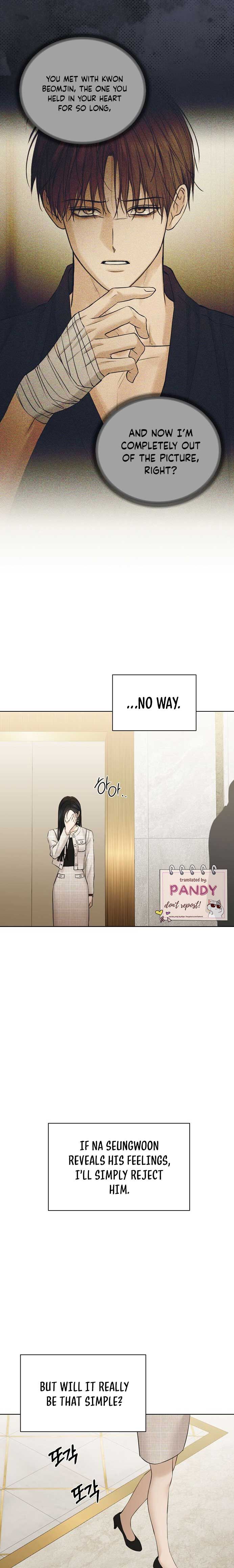 Read Just Twilight Manga Online