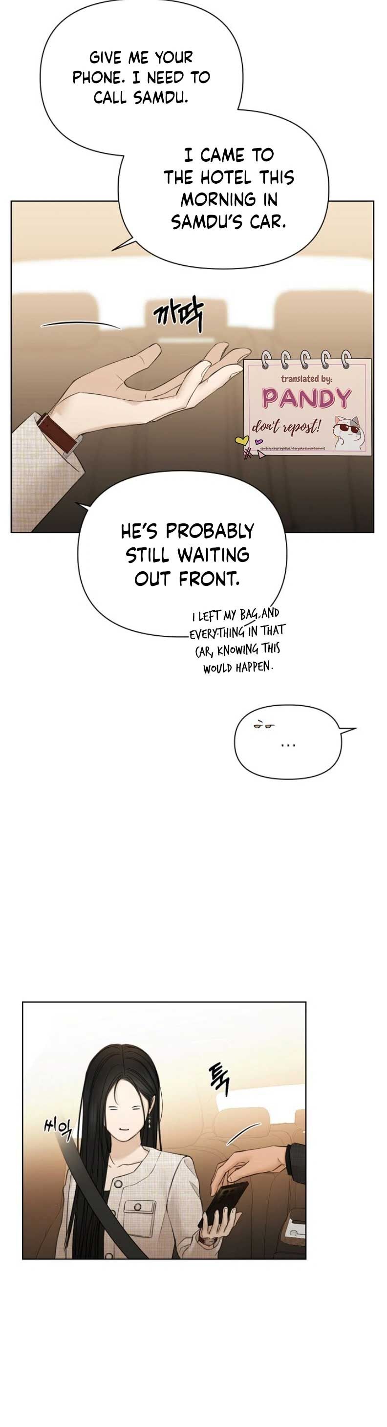 Read Just Twilight Manga Online