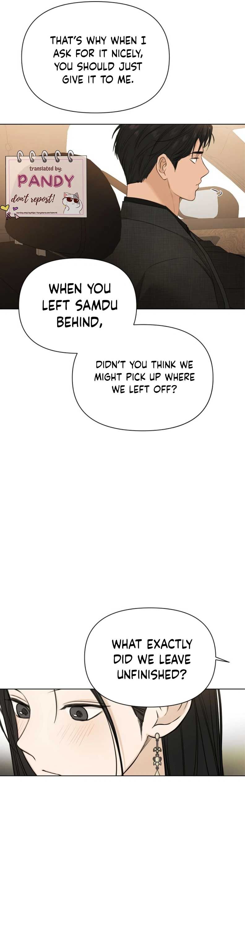 Read Just Twilight Manga Online
