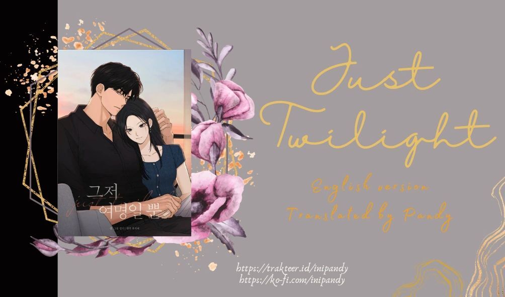 Read Just Twilight Manga Online