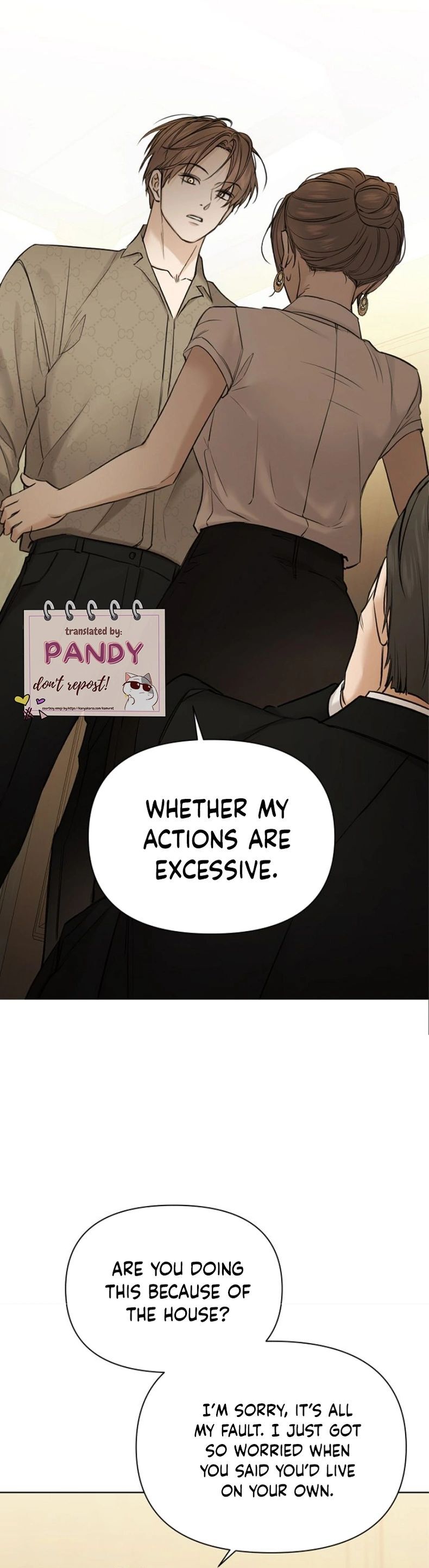 Read Just Twilight Manga Online
