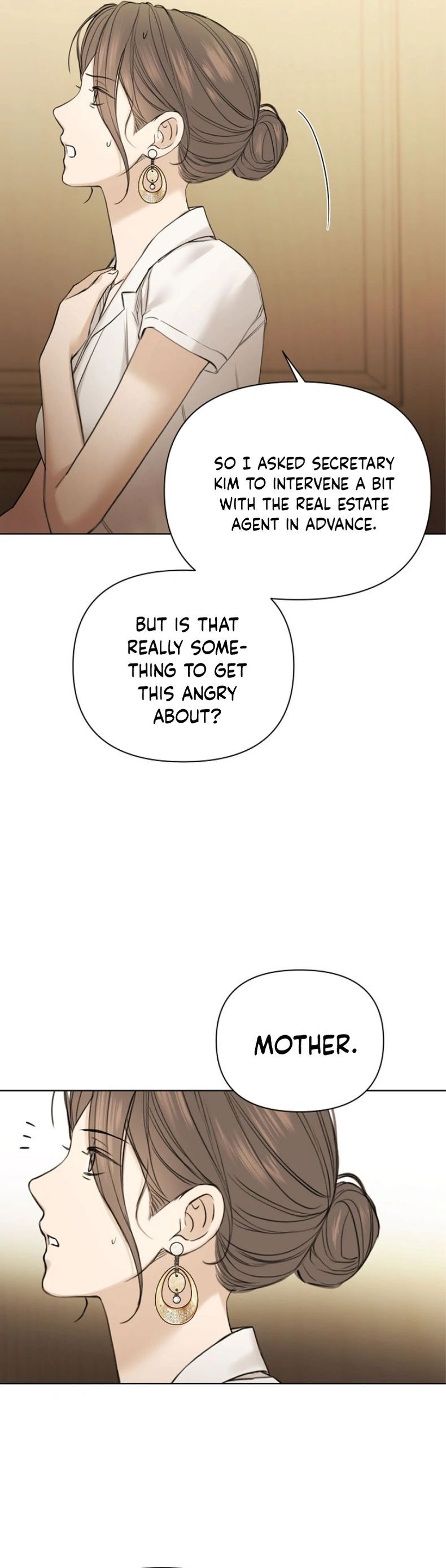 Read Just Twilight Manga Online